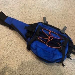 Gap 1996 Vintage Crossbody Bag